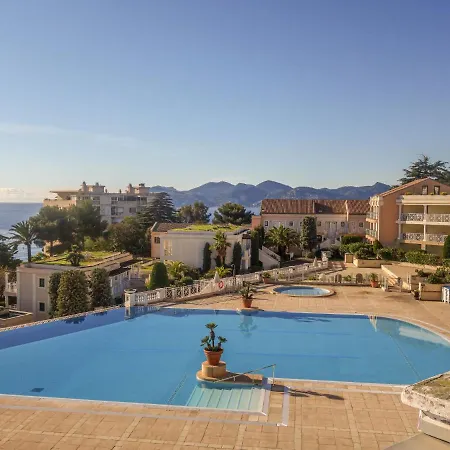 Francia-6 By Interhome Cannes