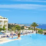 Apartament Francia-6 By Interhome Cannes
