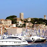 Apartament Francia-6 By Interhome