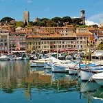 Francia-6 By Interhome * Cannes