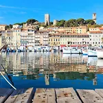 Francia-6 By Interhome Cannes