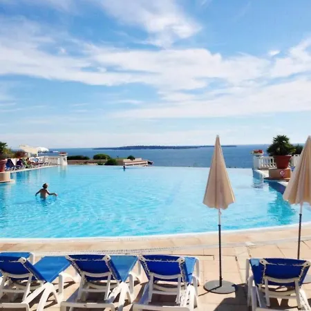 아파트 Francia-6 By Interhome 칸느