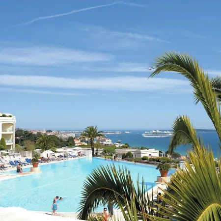 아파트 Francia-6 By Interhome *