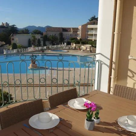 아파트 Francia-6 By Interhome *