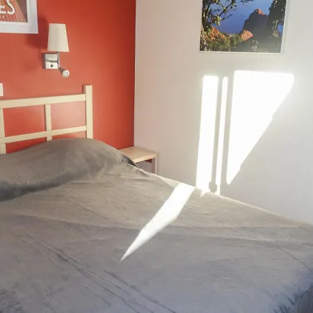 Francia-6 By Interhome *