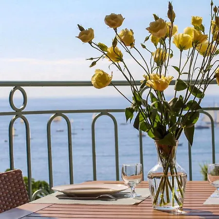 Francia-6 By Interhome *