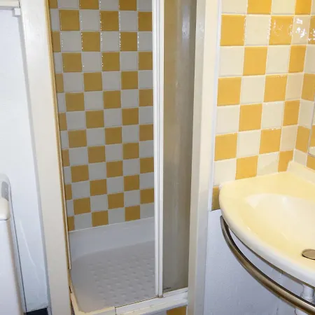 Francia-6 By Interhome 아파트