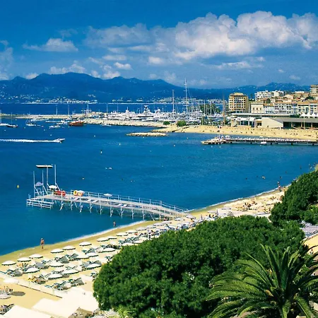 דירה Francia-6 By Interhome