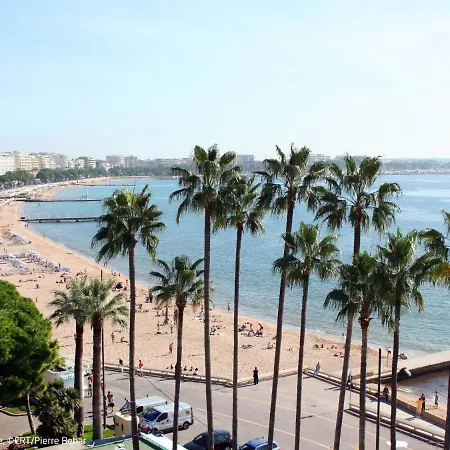 Francia-6 By Interhome 아파트 *