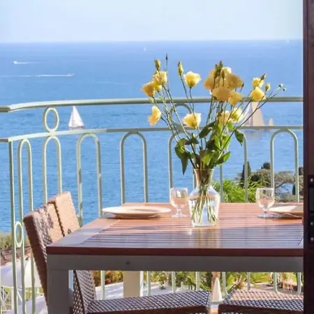 아파트 Francia-6 By Interhome