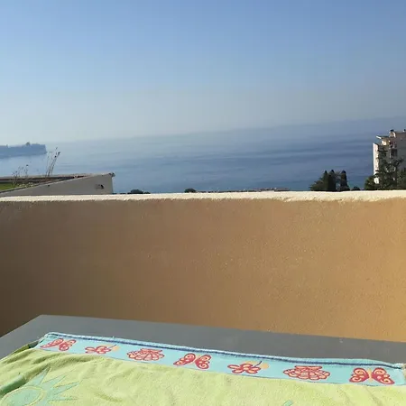 아파트 Francia-6 By Interhome *