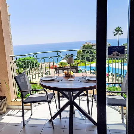 Francia-6 By Interhome 아파트