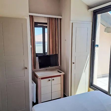 아파트 Francia-6 By Interhome *