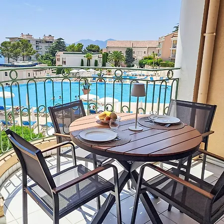 Apartman Francia-6 By Interhome *