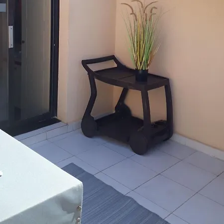 아파트 Francia-6 By Interhome 칸느