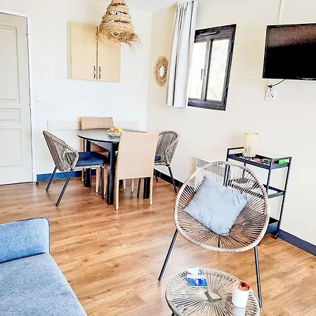 Francia-6 By Interhome Apartment Cannes