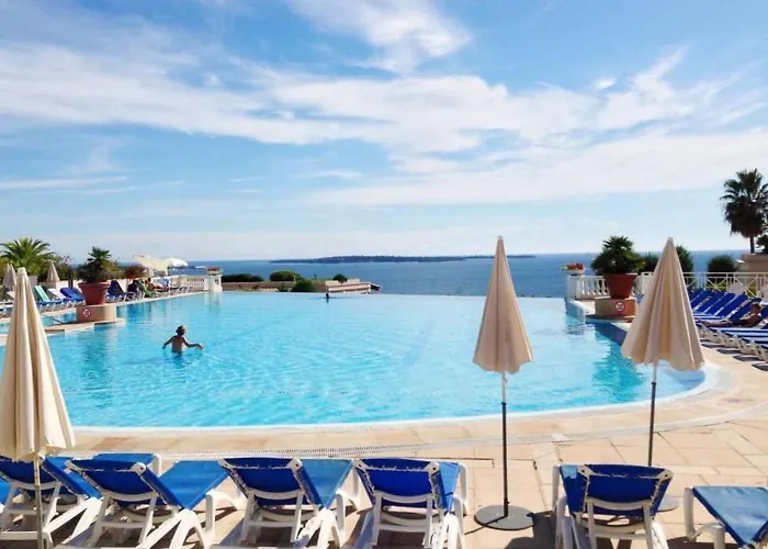 Lejlighed Francia-6 By Interhome Cannes