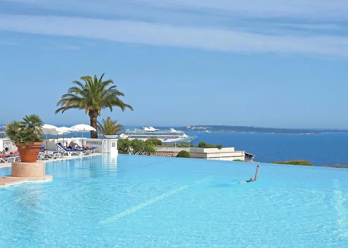 Francia-6 By Interhome Lejlighed Cannes