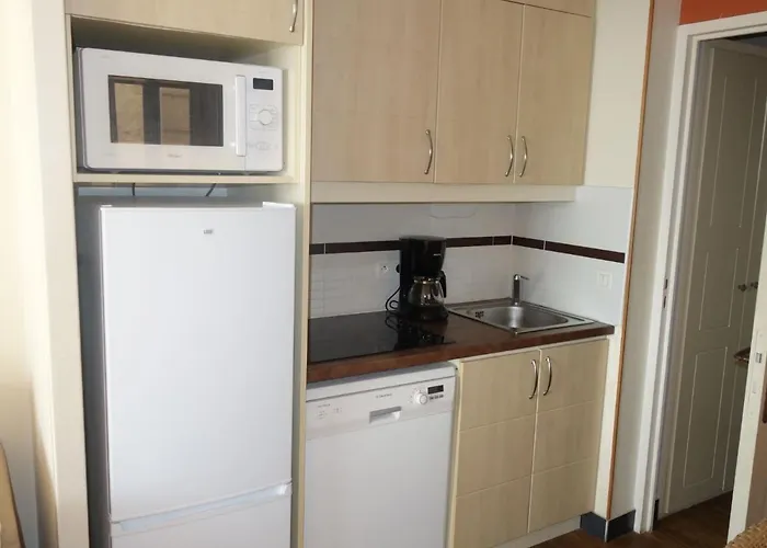 Francia-6 By Interhome Apartament *