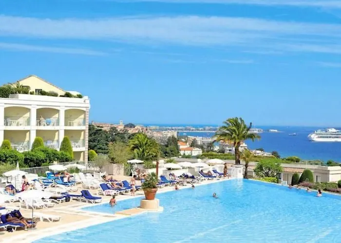 Lejlighed Francia-6 By Interhome Cannes