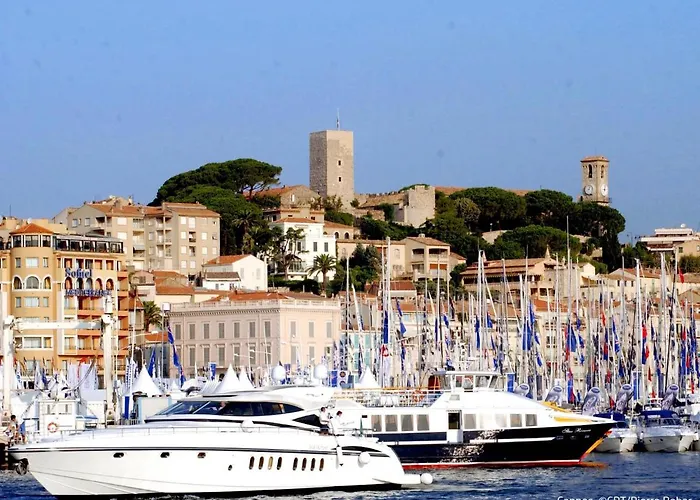 Lejlighed Francia-6 By Interhome