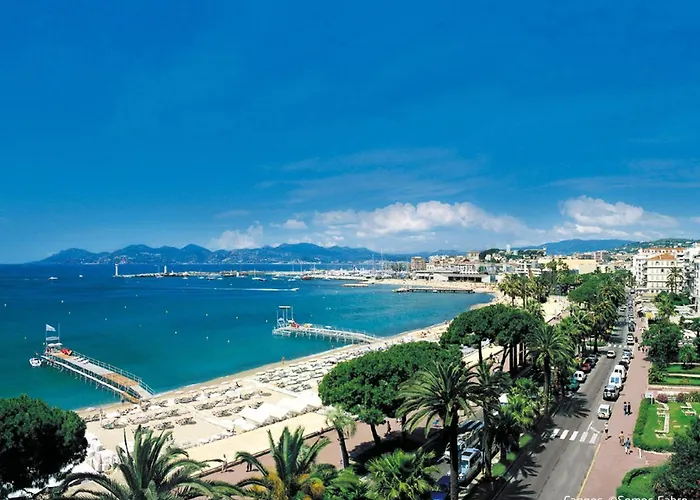 Lejlighed Francia-6 By Interhome *