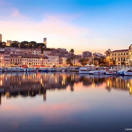 Francia-6 By Interhome Апартаменты