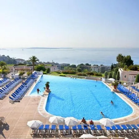 Francia-6 By Interhome Apartment *