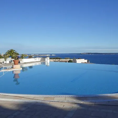 Francia-6 By Interhome Apartment *
