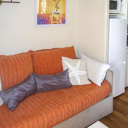 Francia-6 By Interhome * Cannes