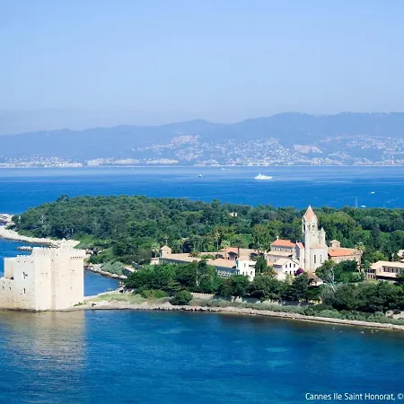 Francia-6 By Interhome * Cannes