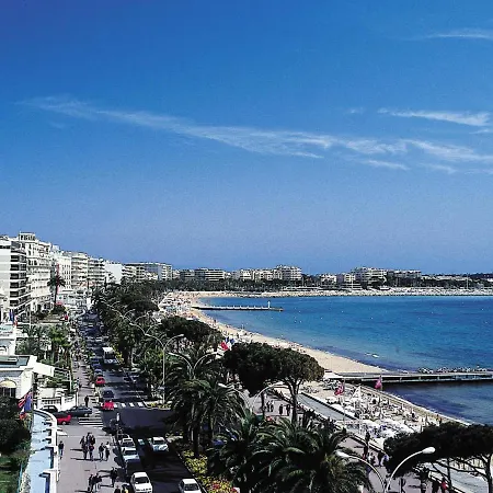 Francia-6 By Interhome * Cannes